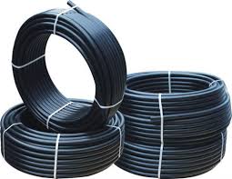  hdpe  coil pipe